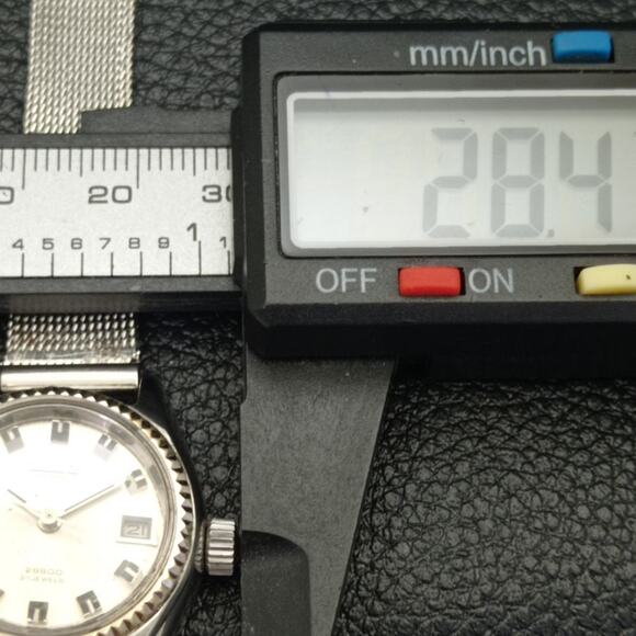 Watches